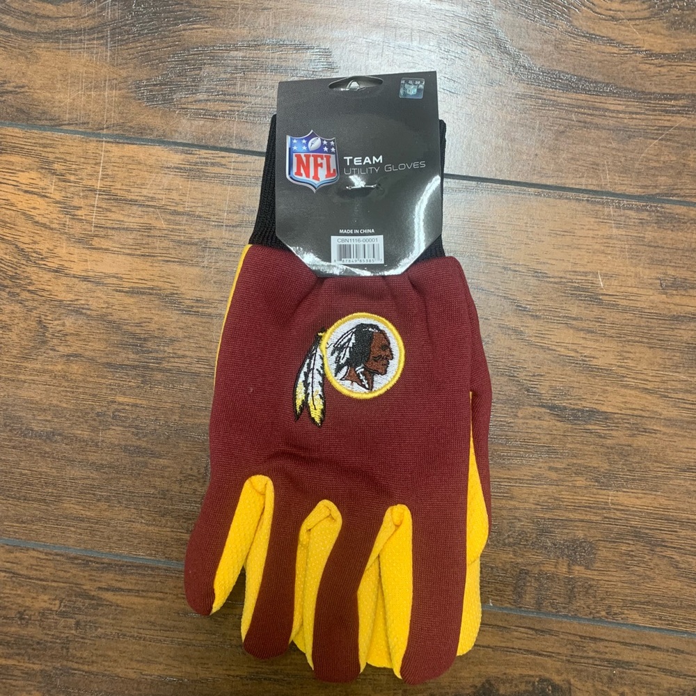 Team Utility gloves